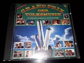 Couverture du produit · Grand Prix der Volksmusik 1990