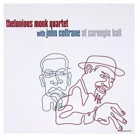 Couverture du produit · At Carnegie Hall