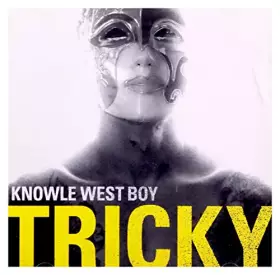 Couverture du produit · Knowle West Boy