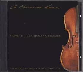 Couverture du produit · Sand Et Les Romantiques