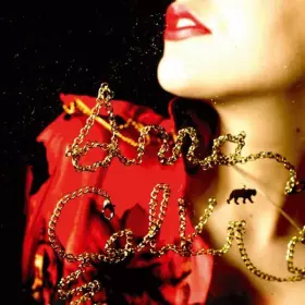 Couverture du produit · Anna Calvi