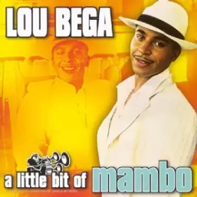 Couverture du produit · A Little Bit Of Mambo