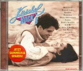 Couverture du produit · Kuschelrock 8