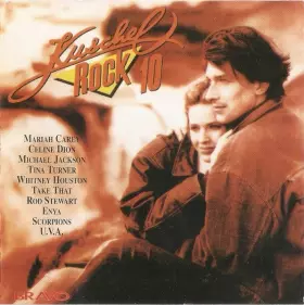 Couverture du produit · Kuschelrock 10