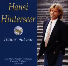 Couverture du produit · Traum Mit Mir by Hansi Hinterseer (1996-08-19)