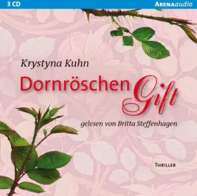 Couverture du produit · Dornröschengift: Arena Thriller