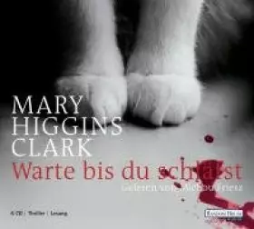 Couverture du produit · Warte Bis du Schläfst