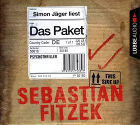 Couverture du produit · Das Paket
