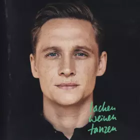 Couverture du produit · Lachen Weinen Tanzen