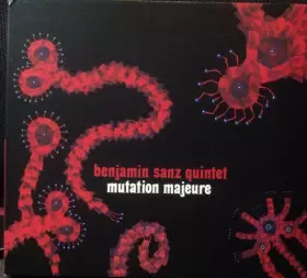 Couverture du produit · Mutation Majeure