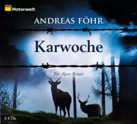 Couverture du produit · Karwoche [Import]