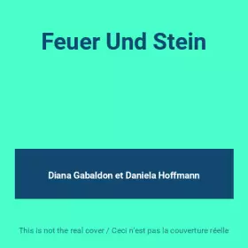 Couverture du produit · Feuer Und Stein
