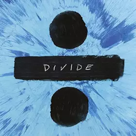 Couverture du produit · ÷(Divide) - Édition Deluxe