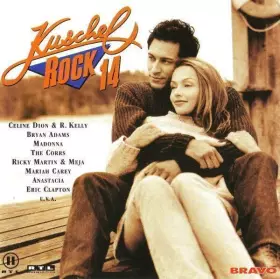 Couverture du produit · Kuschelrock 14