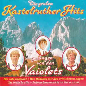 Couverture du produit · Die Großen Kastelruther Hits