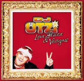 Couverture du produit · Love,Peace & Vollgas [Import]