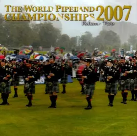 Couverture du produit · Championships 2007 Vol.2