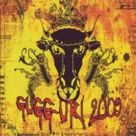 Couverture du produit · Gugg Uri 2009 [Import]