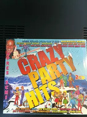 Couverture du produit · Crazy Party Hits [Import]