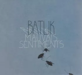 Couverture du produit · Mauvais Sentiments