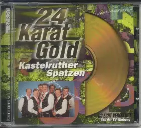 Couverture du produit · 24 Karat Gold (Limited Edition)