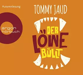 Couverture du produit · Der Löwe Büllt