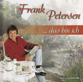 Couverture du produit · ...Das Bin Ich