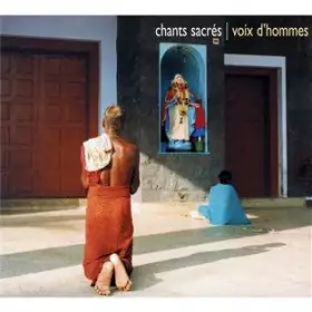 Couverture du produit · Chants Sacres/Hommes [Import]
