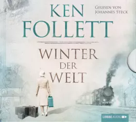 Couverture du produit · Winter Der Welt