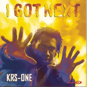 Couverture du produit · I Got Next