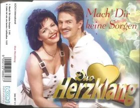 Couverture du produit · Mach' Dir Keine Sorgen