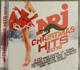Couverture du produit · Nrj Christmas Hits 2016