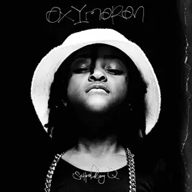 Couverture du produit · Oxymoron
