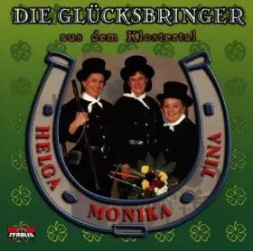 Couverture du produit · Aus dem Klostertal [Import]