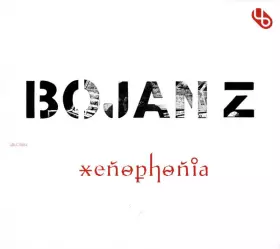 Couverture du produit · Xenophonia