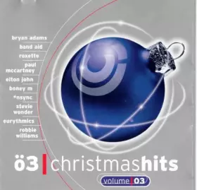 Couverture du produit · Oe3 Christmas Hits 3 [Import]