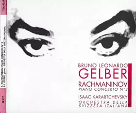 Couverture du produit · Concerto pour Piano Et Orchestre N°3