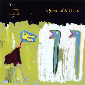Couverture du produit · Queen Of All Ears