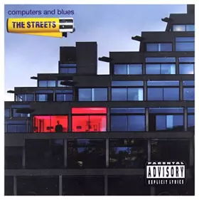 Couverture du produit · Computers and Blues
