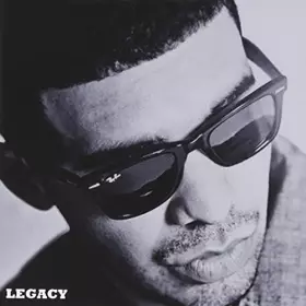 Couverture du produit · Legend