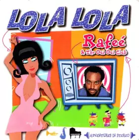 Couverture du produit · Lola Lola