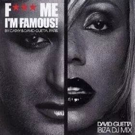 Couverture du produit · F*** Me, I'm Famous