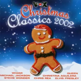 Couverture du produit · Christmas Classics 2002 [Import]