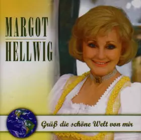Couverture du produit · Grüß Die Schöne Welt Von Mir [Import]