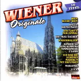 Couverture du produit · Wiener Originale [Import]