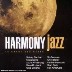 Couverture du produit · Harmony Jazz