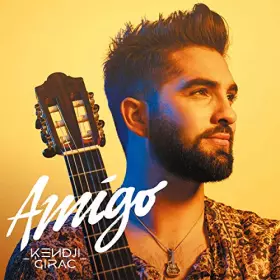 Couverture du produit · Amigo