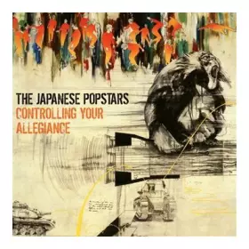 Couverture du produit · Controlling Your Allegiance