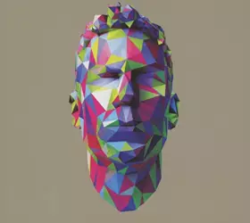 Couverture du produit · Jamie Lidell
