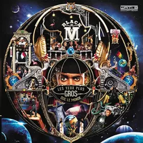 Couverture du produit · Les Yeux Plus Gros Que Le Monde